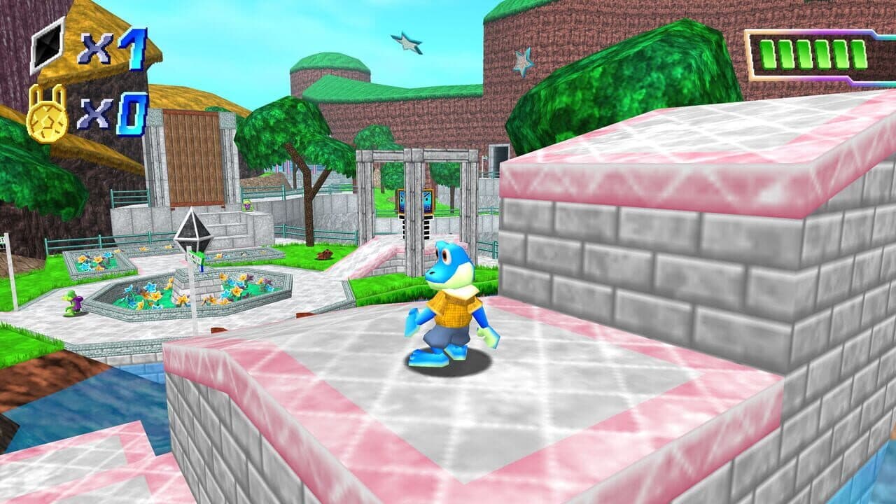 Kero Quest 64 thumbnail 2