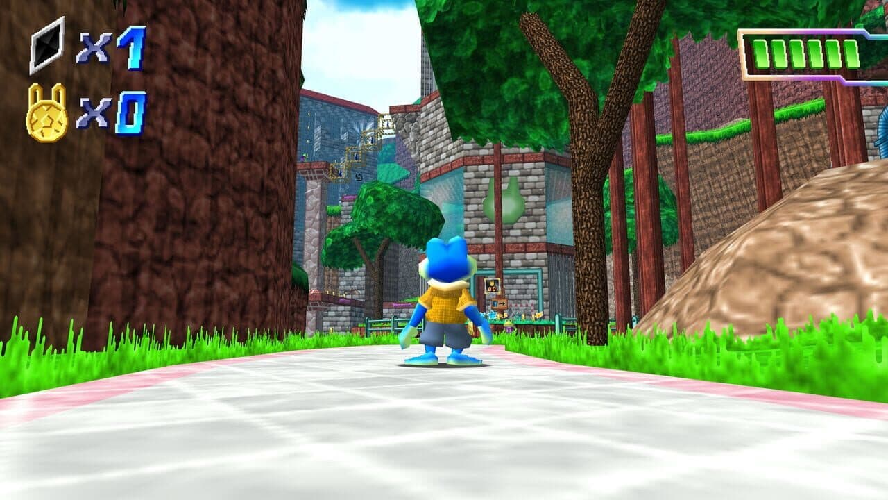 Kero Quest 64 thumbnail 3
