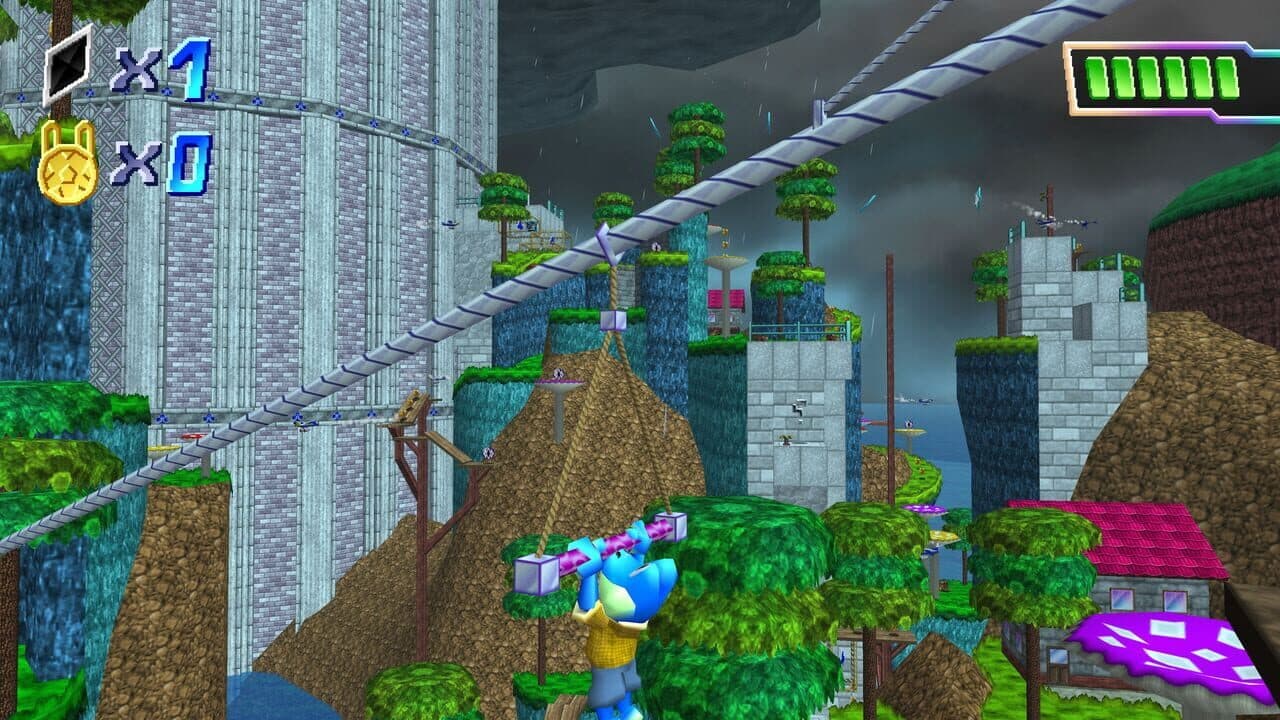 Kero Quest 64 thumbnail 4