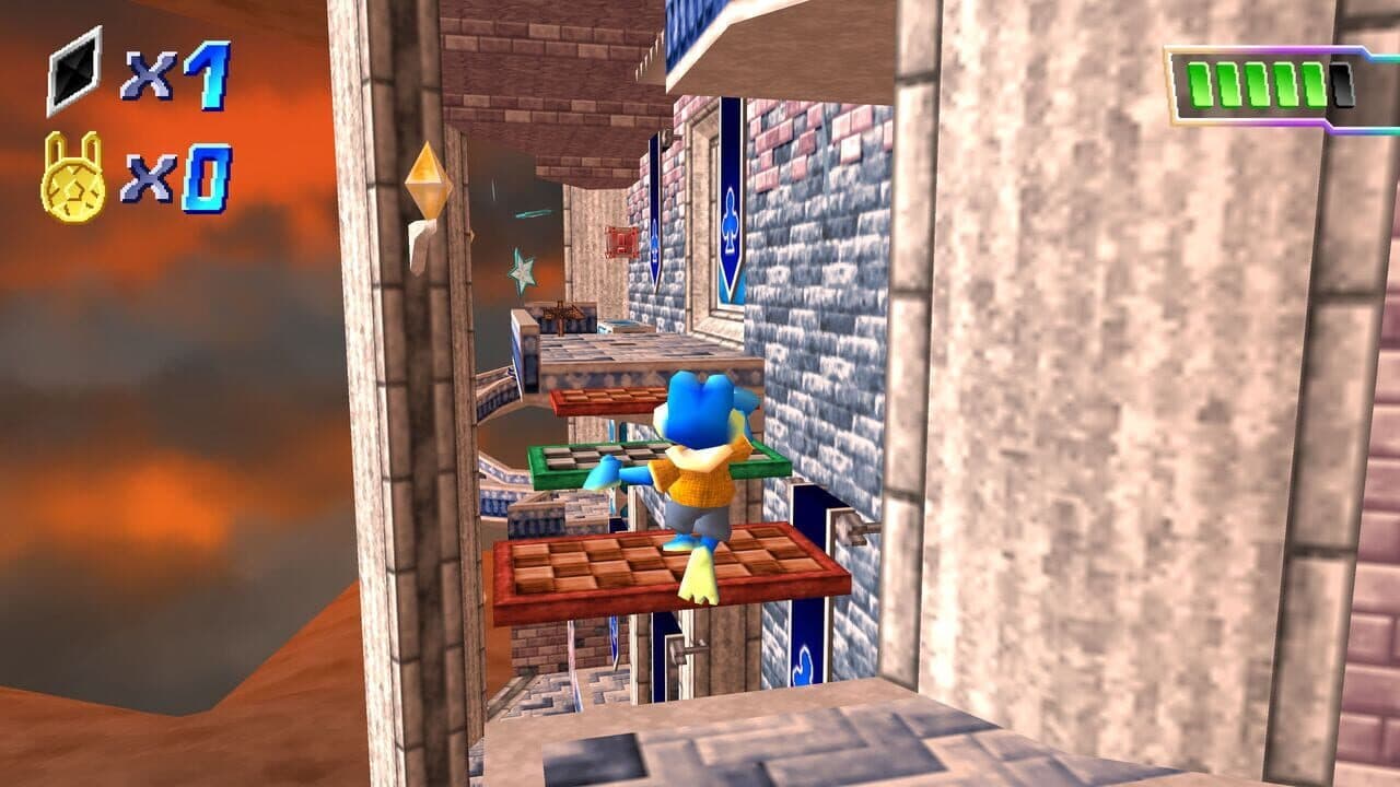 Kero Quest 64 thumbnail 5