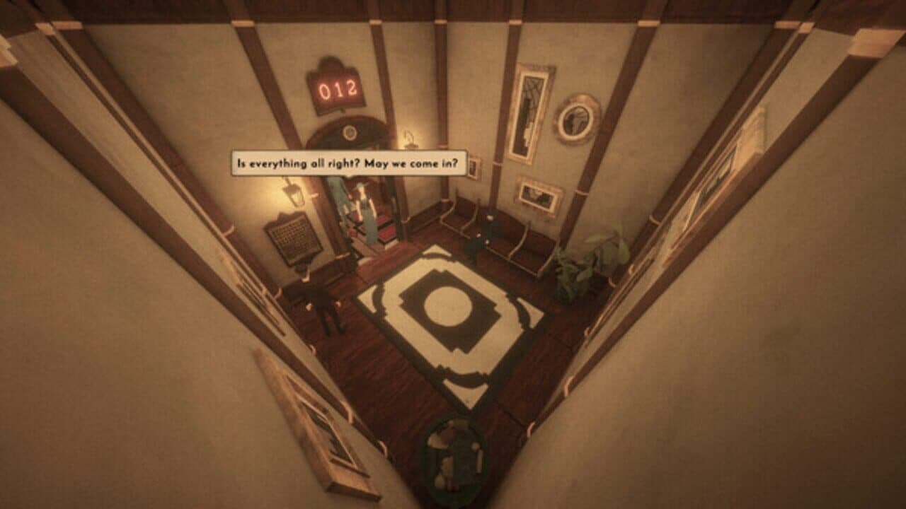 Arima Lodge thumbnail 2