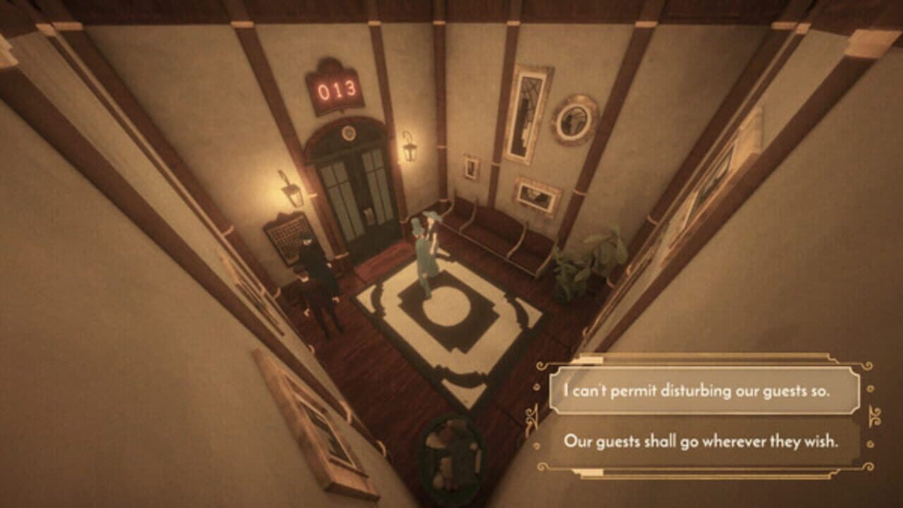 Arima Lodge thumbnail 3