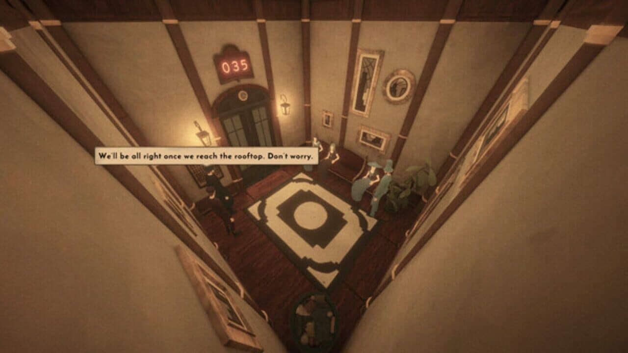 Arima Lodge thumbnail 4