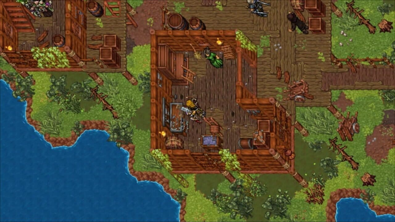 RavenQuest thumbnail 3