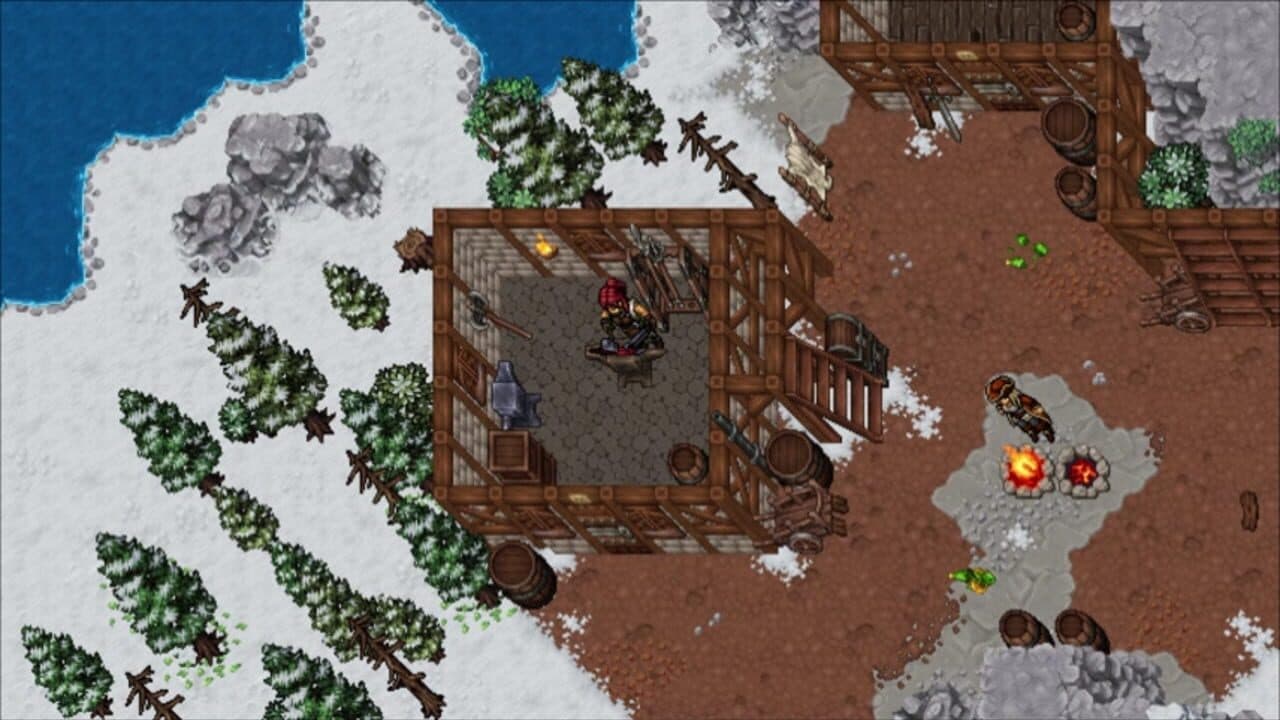 RavenQuest thumbnail 5