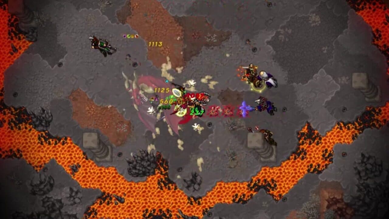RavenQuest thumbnail 6