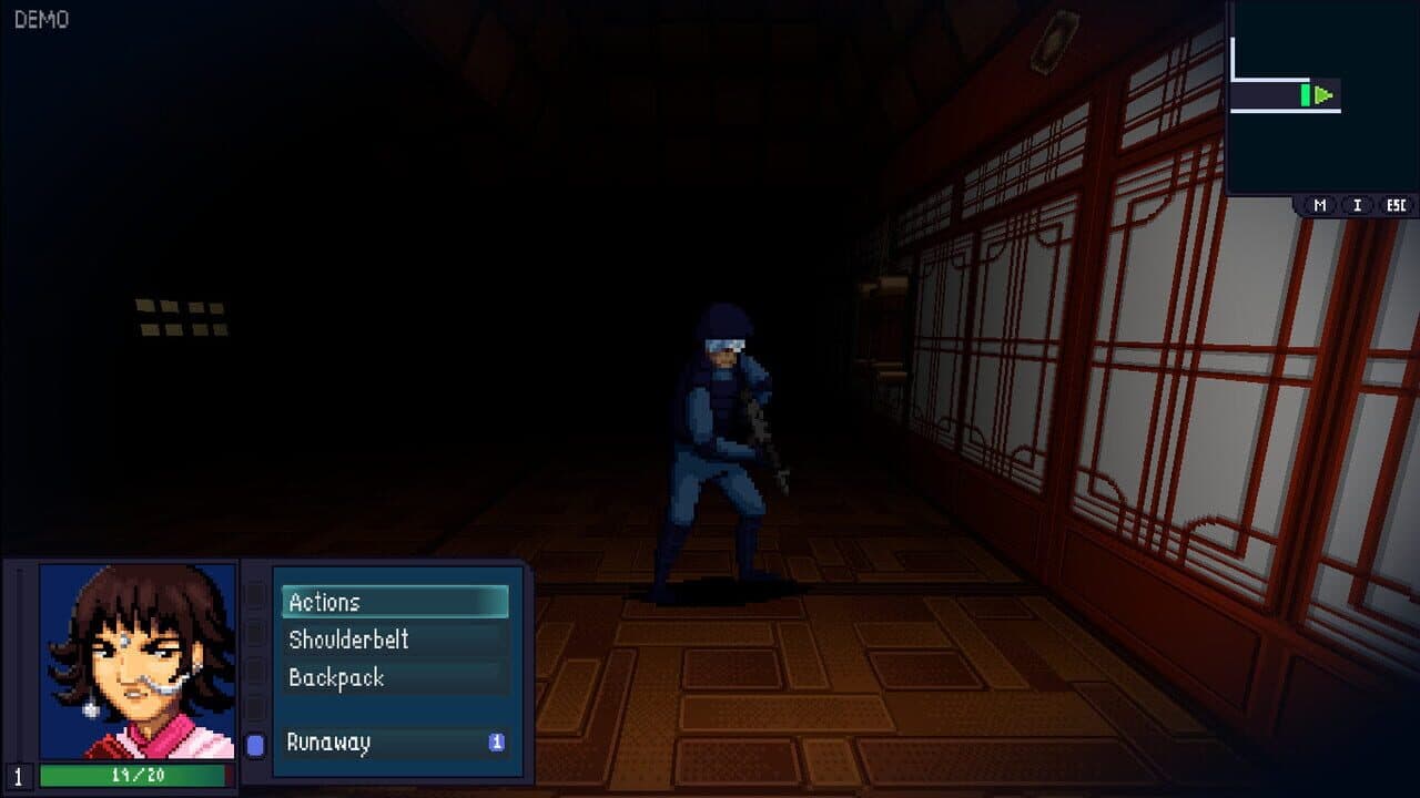 Fracas thumbnail 2