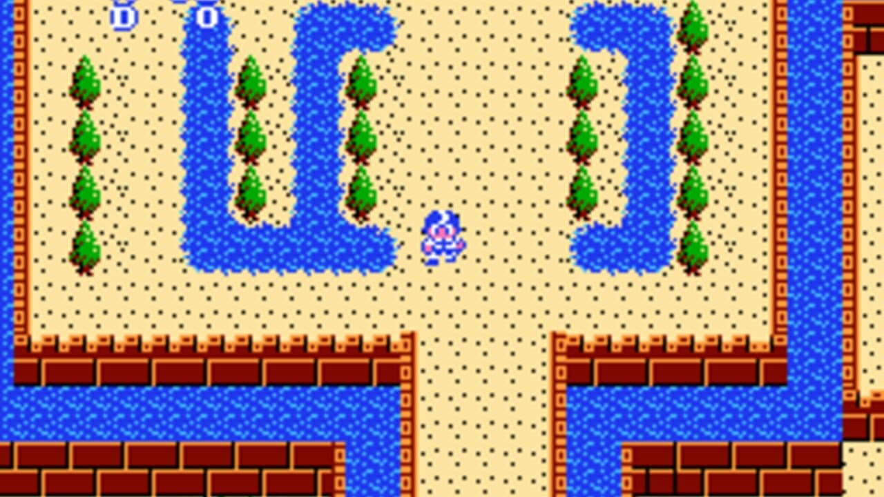 Elysion screenshot 1