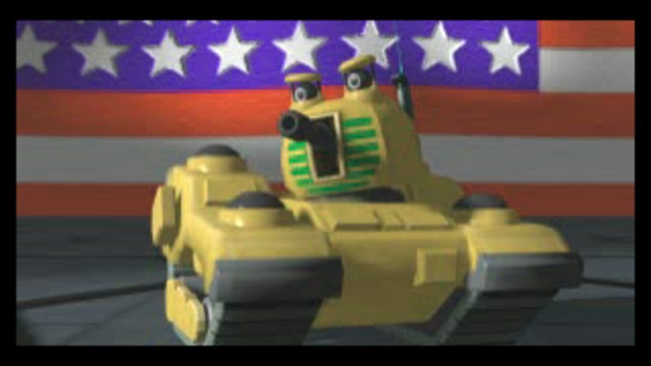 Tiny Tank thumbnail 3