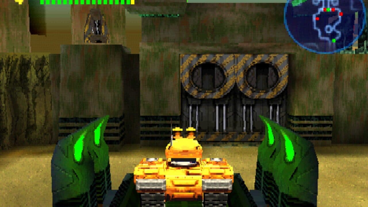Tiny Tank thumbnail 4