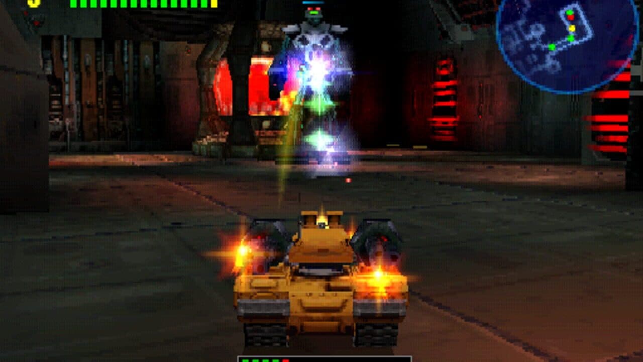 Tiny Tank thumbnail 2