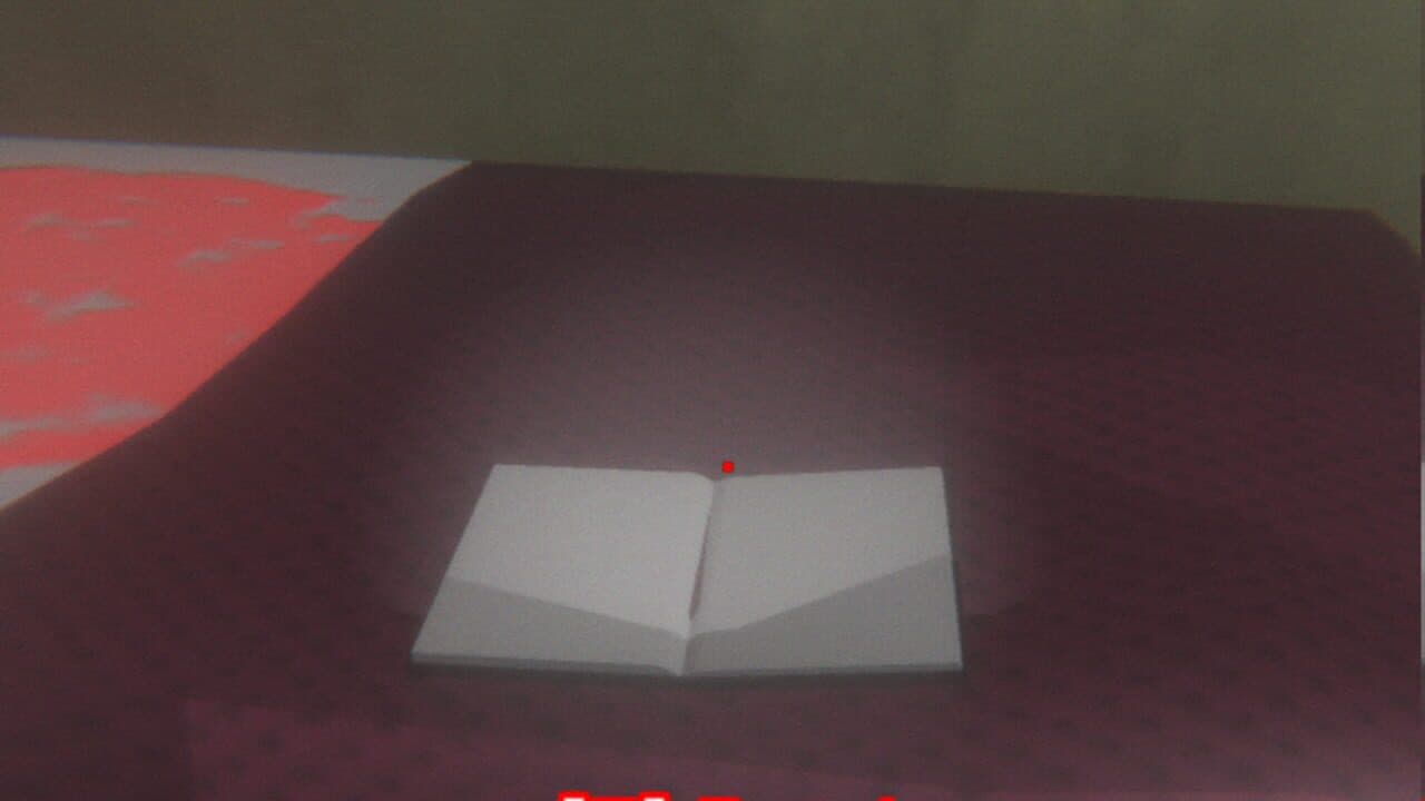 The Bag Man's Curse thumbnail 2