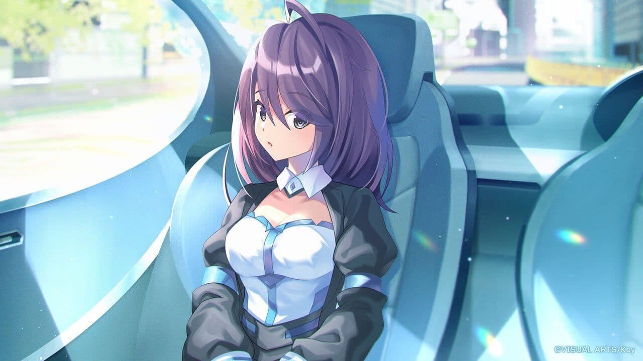 Kousai Toshi thumbnail 2