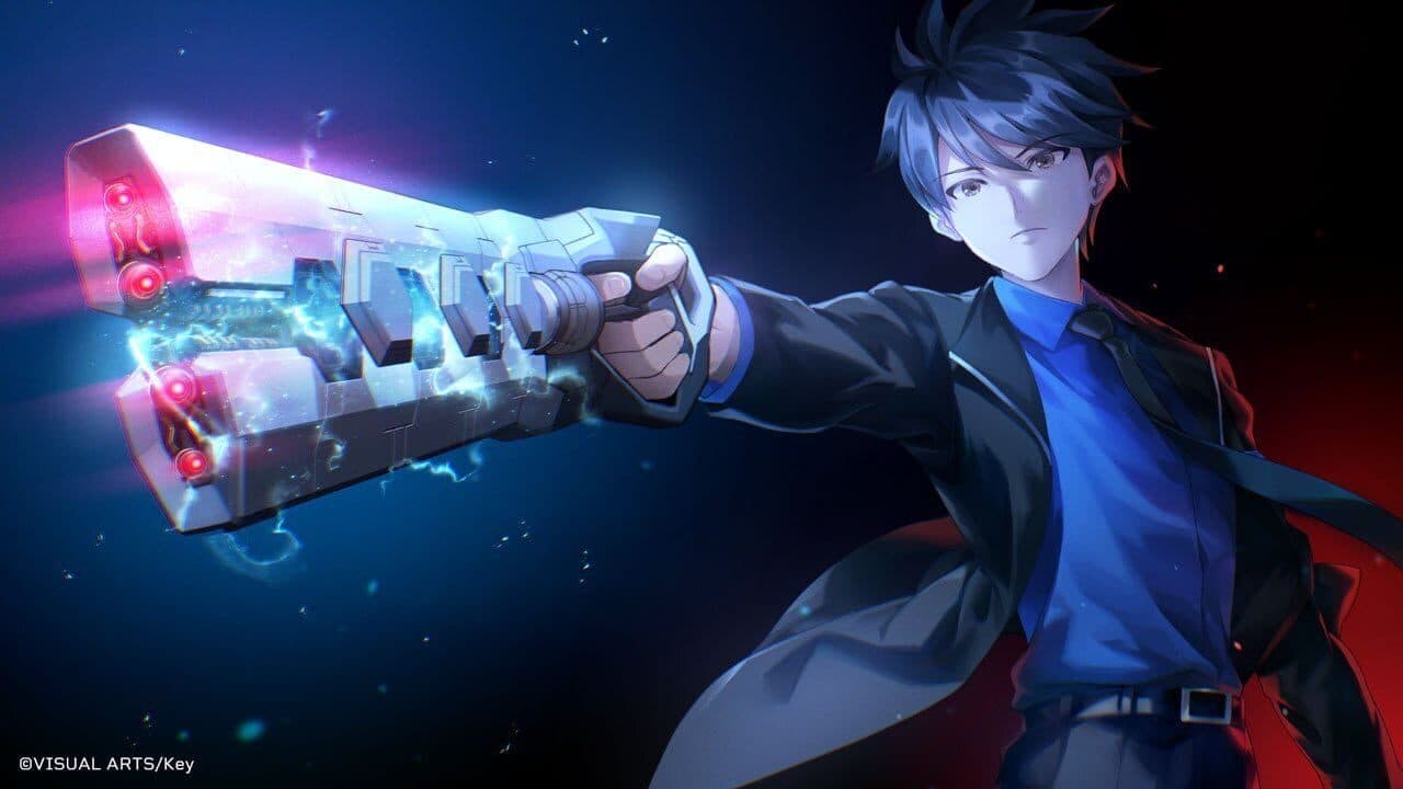 Kousai Toshi thumbnail 3