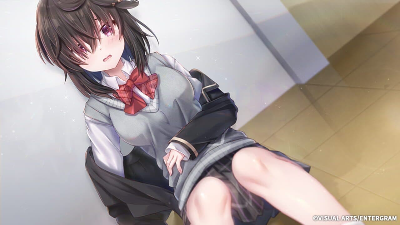 Nekura na Classmate ga Ore no Ibukuro wo Tsukande Hanashite Kurenai thumbnail 4