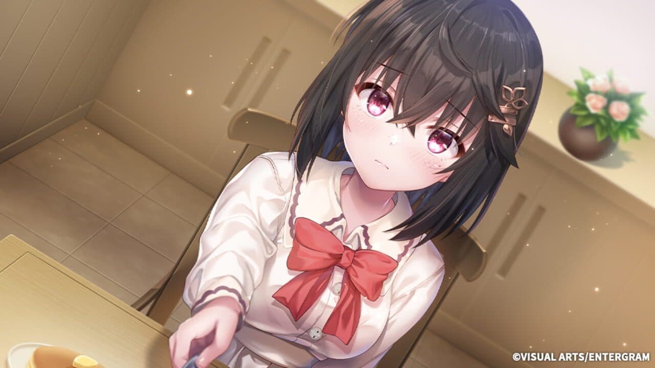 Nekura na Classmate ga Ore no Ibukuro wo Tsukande Hanashite Kurenai thumbnail 9