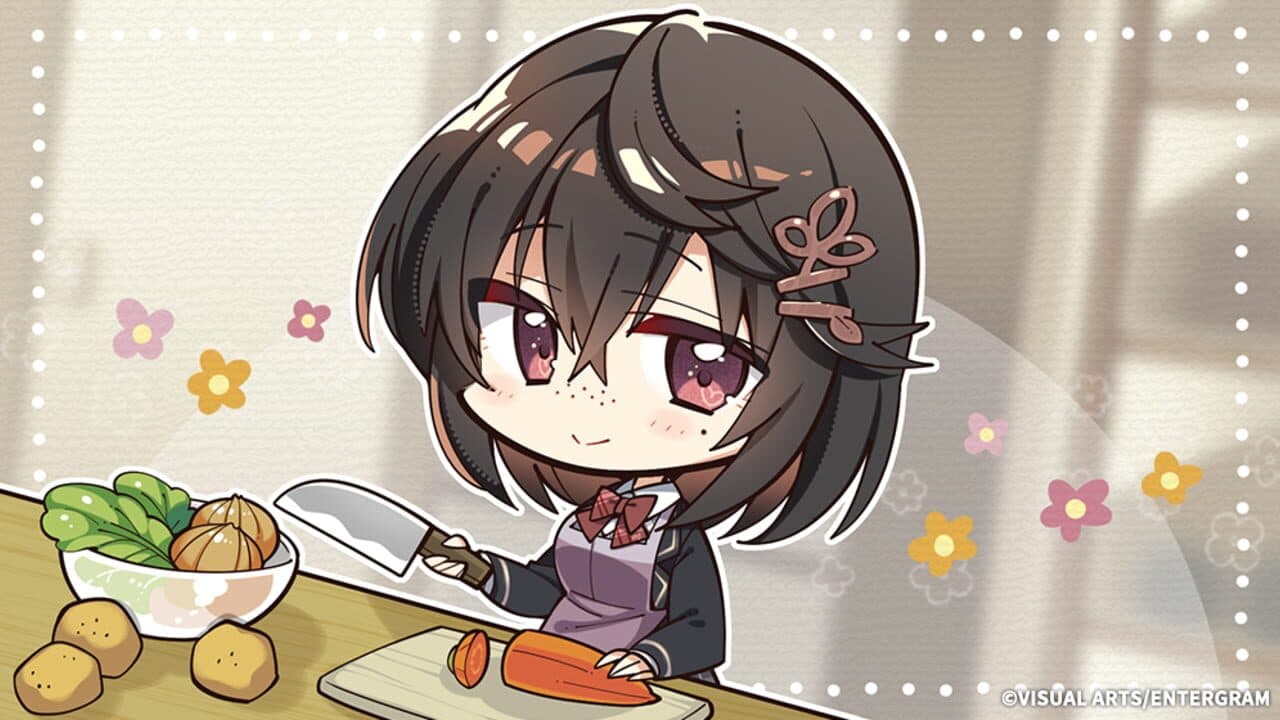 Nekura na Classmate ga Ore no Ibukuro wo Tsukande Hanashite Kurenai thumbnail 2