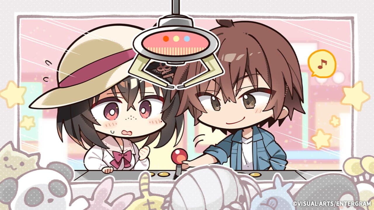 Nekura na Classmate ga Ore no Ibukuro wo Tsukande Hanashite Kurenai thumbnail 8