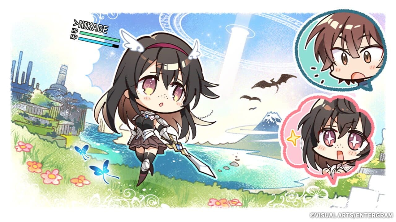 Nekura na Classmate ga Ore no Ibukuro wo Tsukande Hanashite Kurenai thumbnail 10