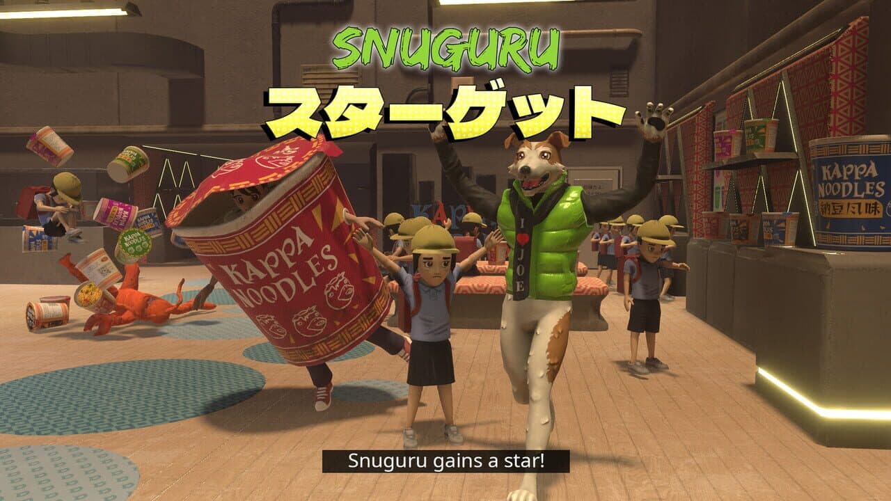 Nippon Marathon 2: Daijoubu thumbnail 5