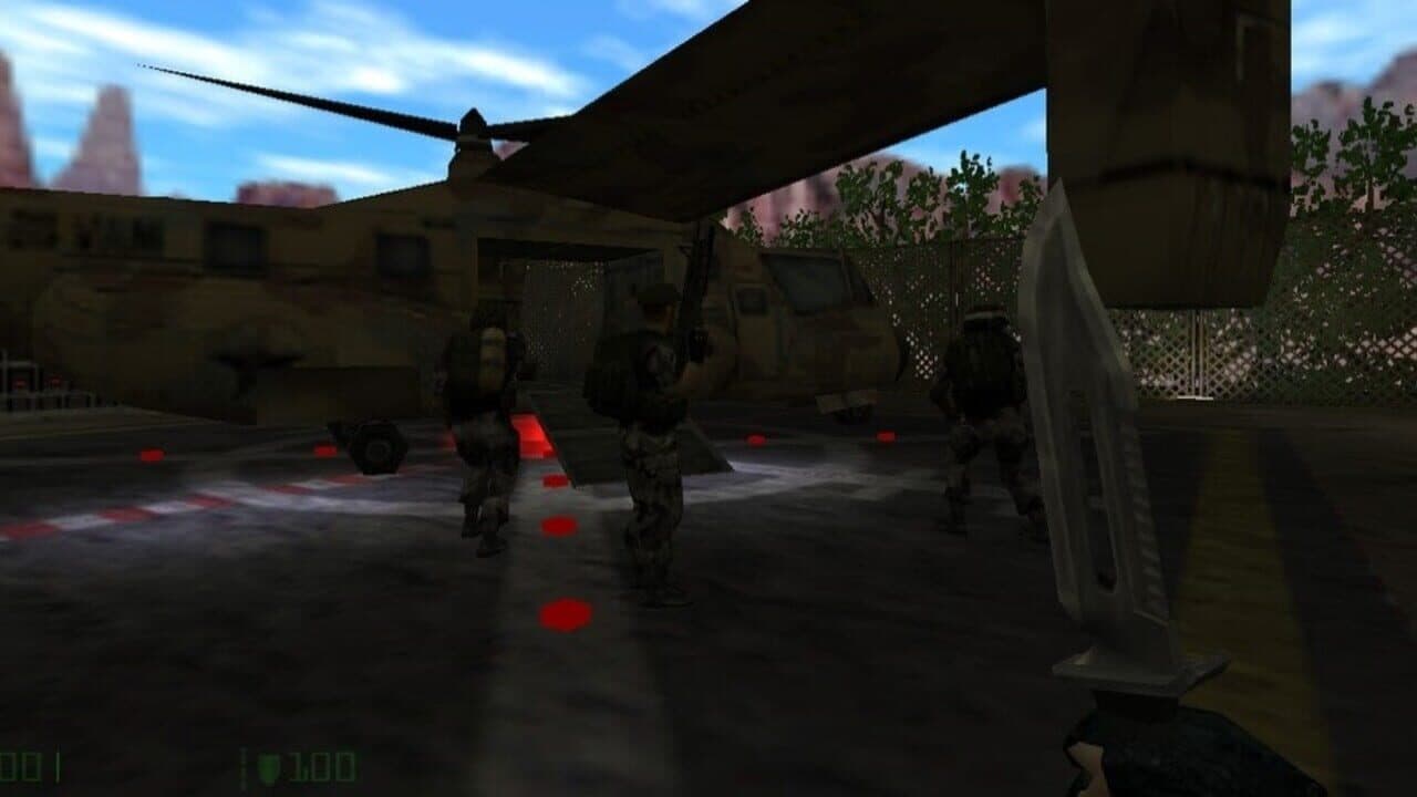 Bootleg Squadrog thumbnail 2