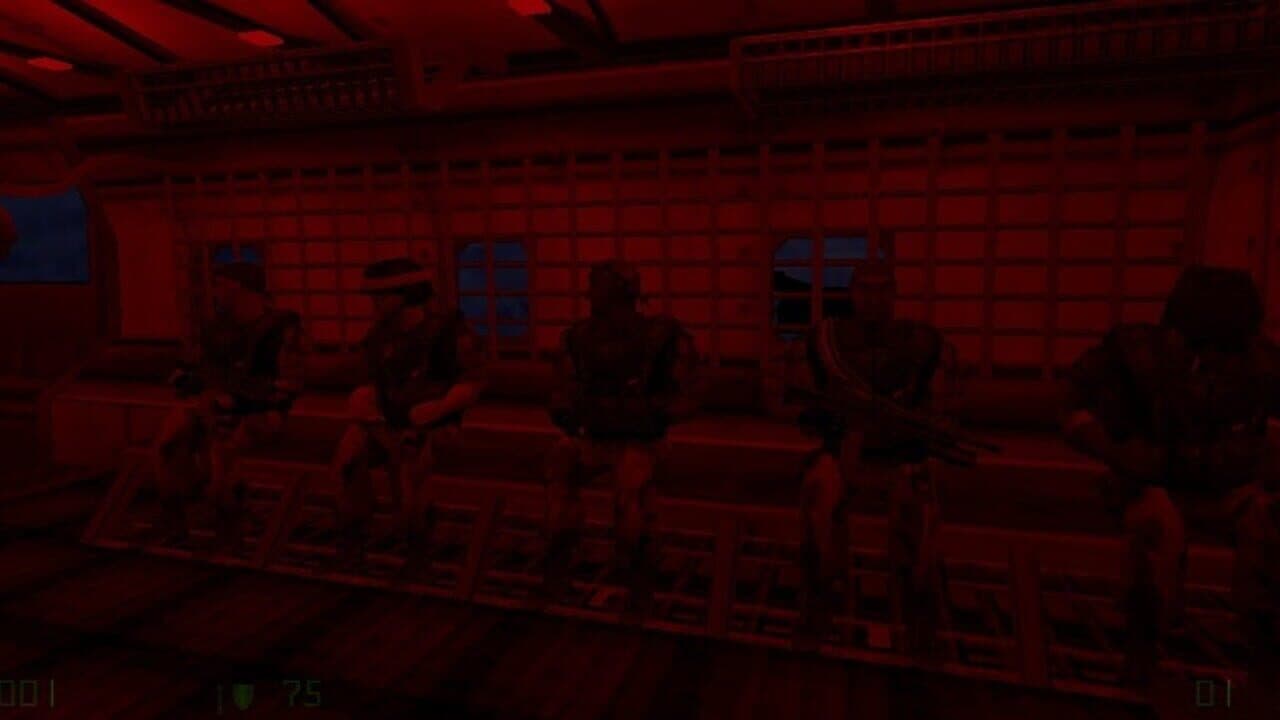Bootleg Squadrog thumbnail 4