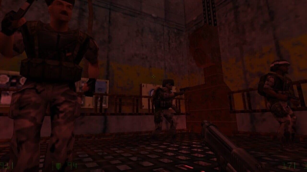 Bootleg Squadrog thumbnail 10