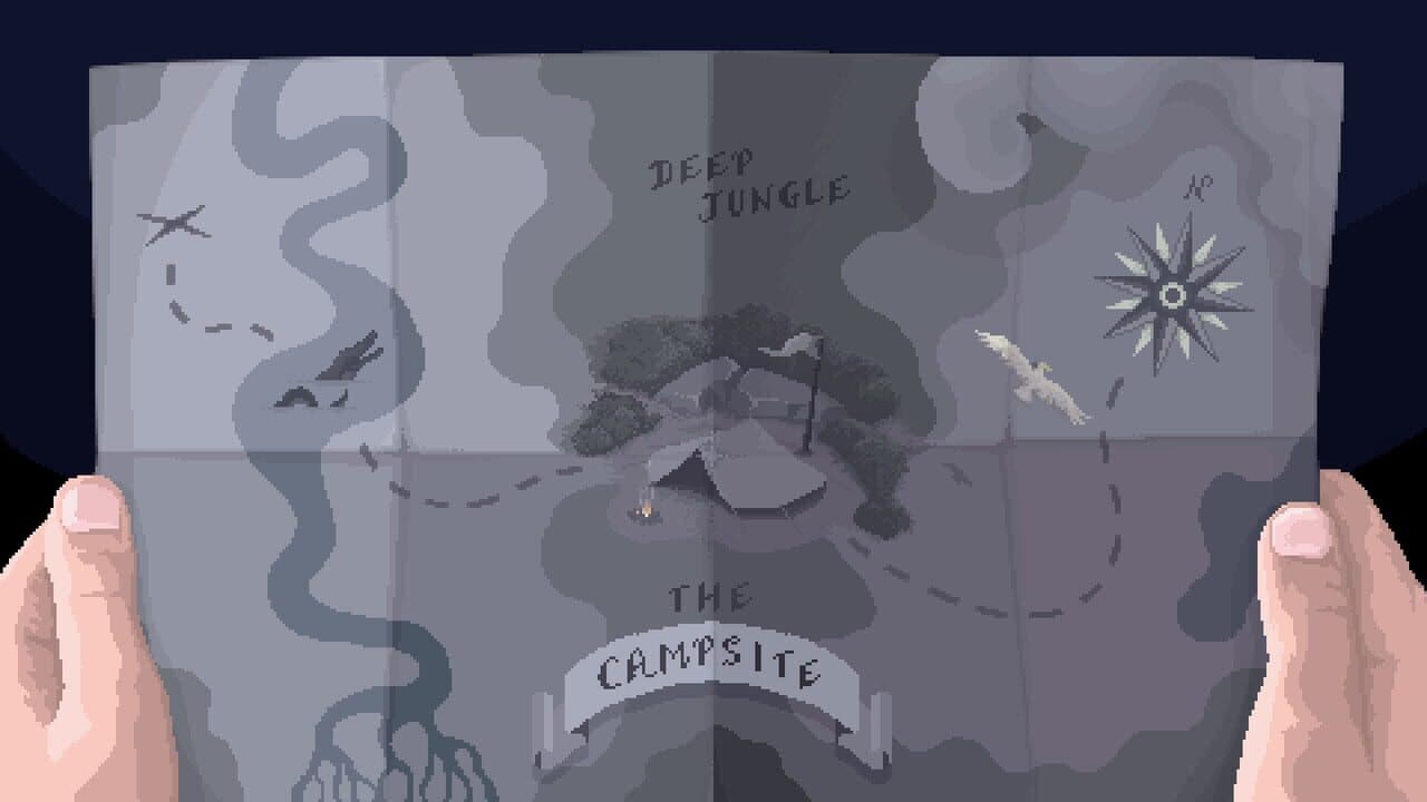 The Campsite thumbnail 2
