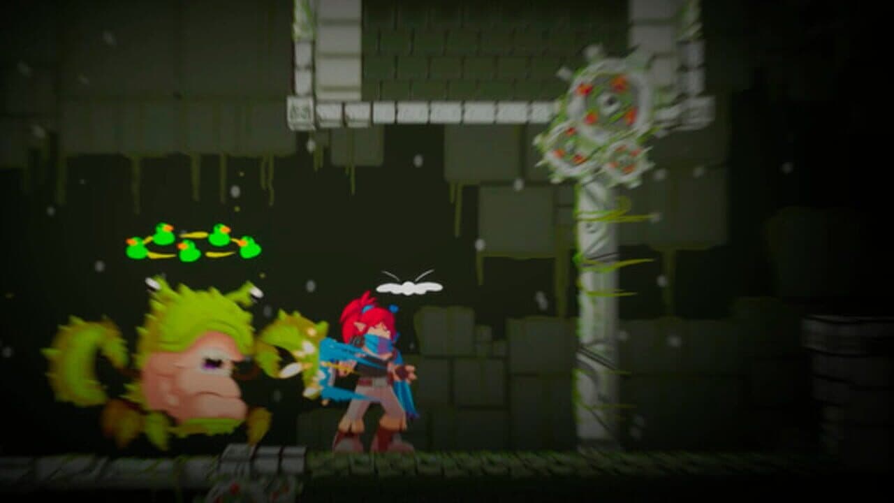 Reknum: Fantasy of Dreams thumbnail 2