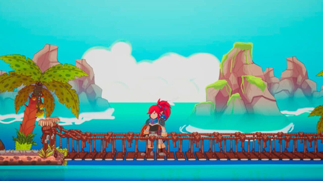 Reknum: Fantasy of Dreams thumbnail 4