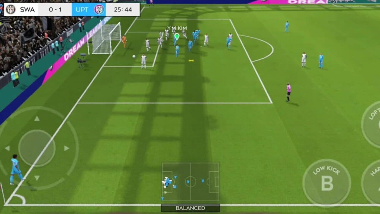 Dream League Soccer 2024 thumbnail 2