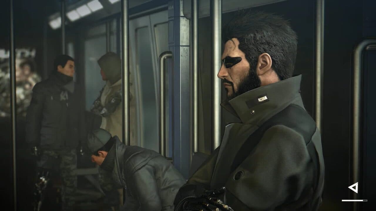 Deus Ex: Mankind Divided - Desperate Measures thumbnail 2