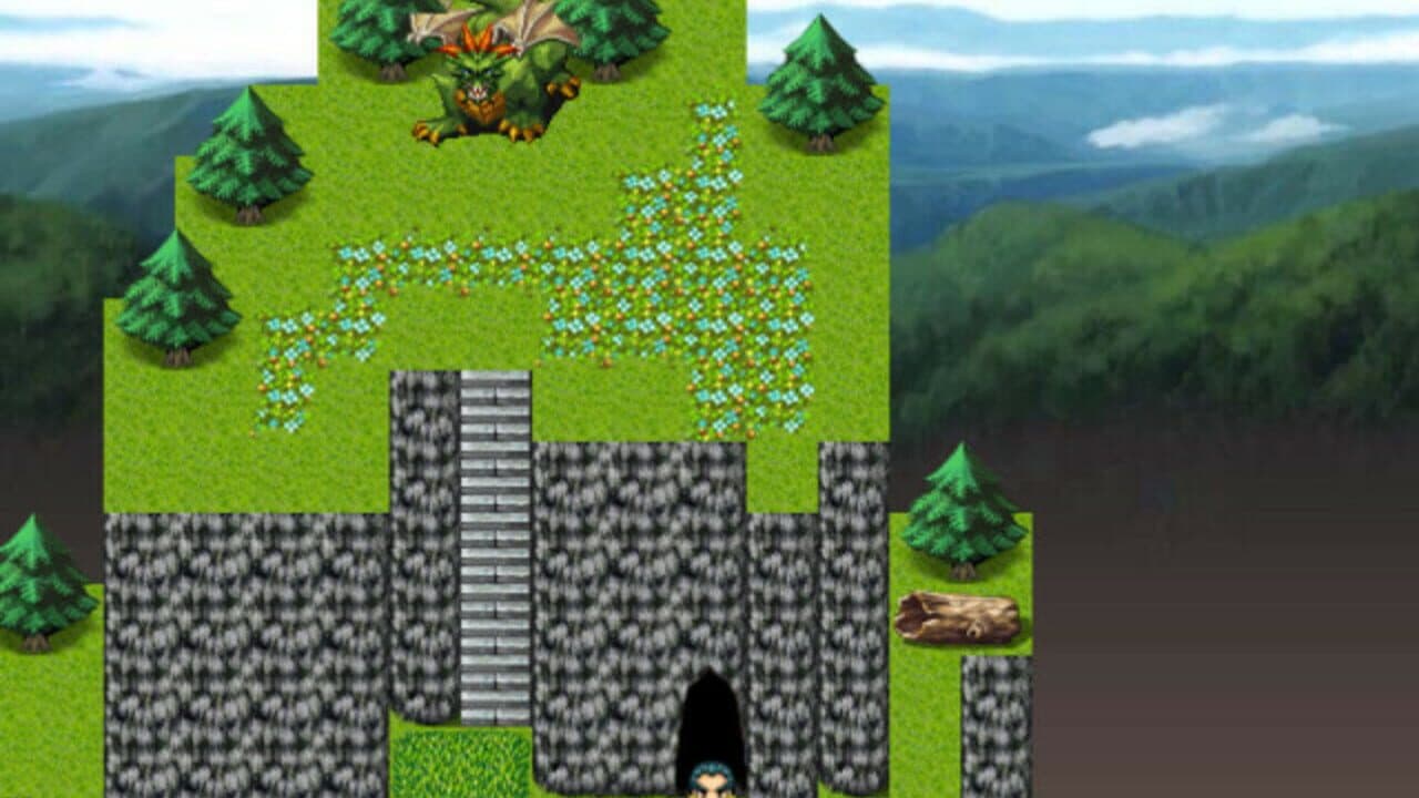 Throneheir screenshot 1