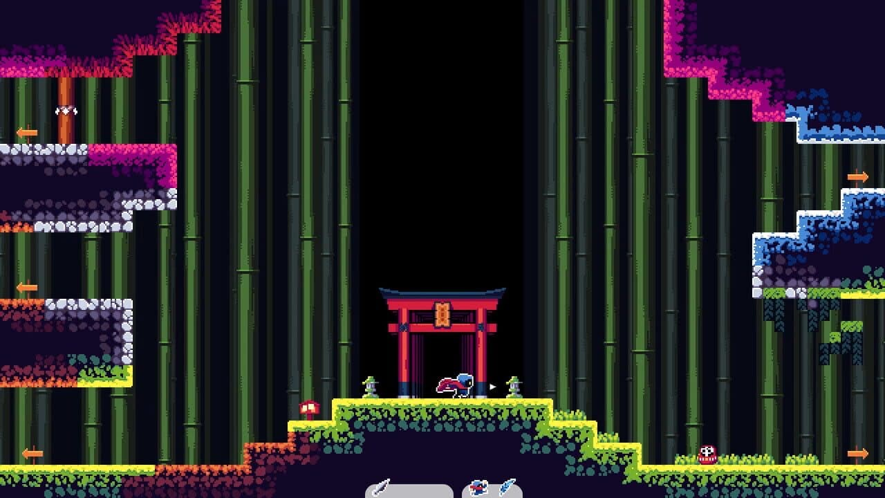 Ninja Ming thumbnail 5
