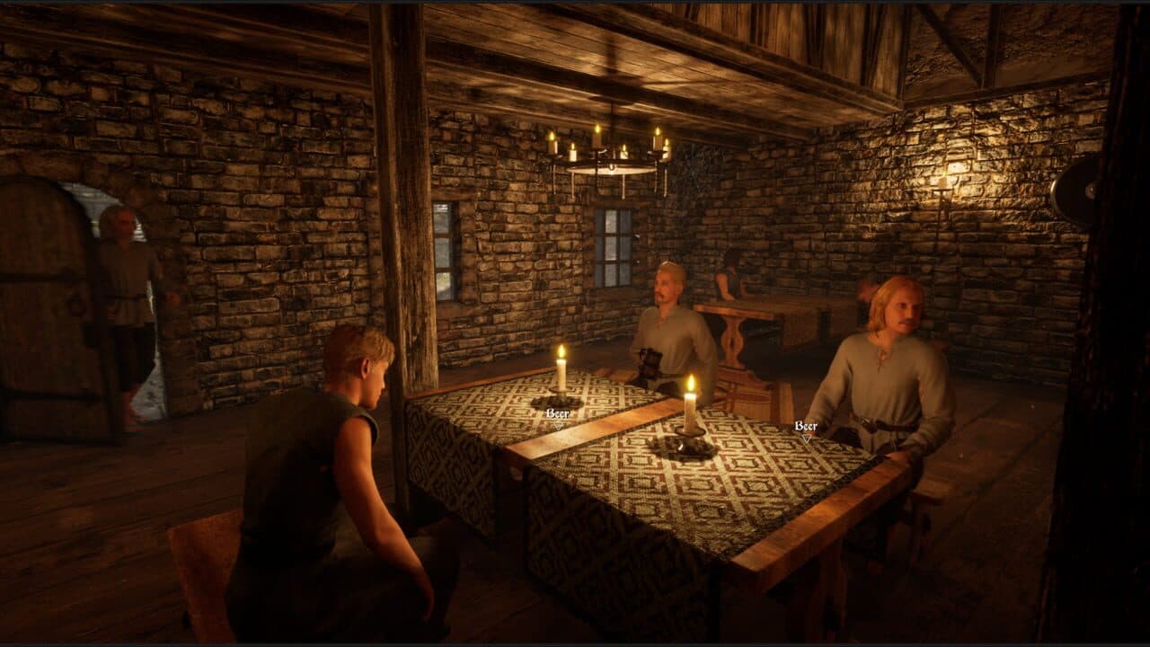 Tavern Legends screenshot 1