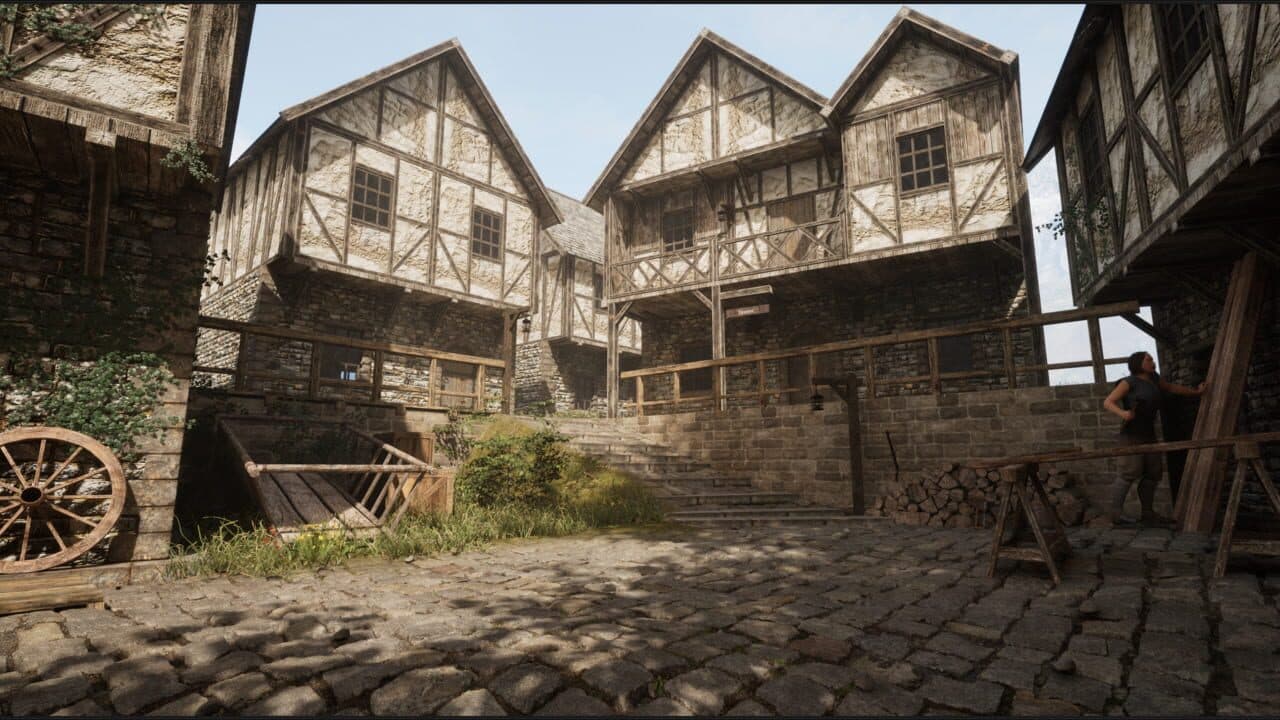 Tavern Legends thumbnail 4