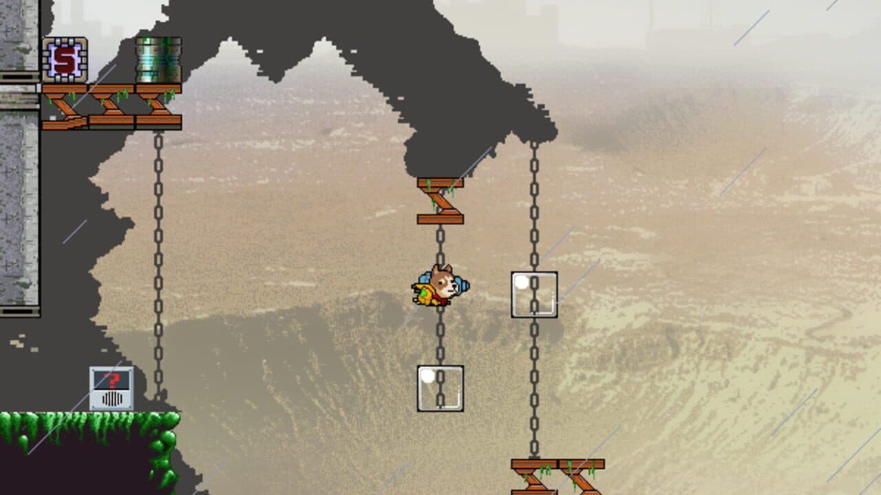 Escape from Puppy Death Factory screenshot 1