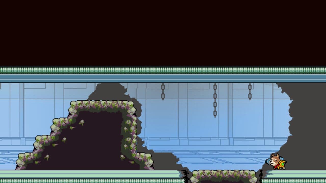Escape from Puppy Death Factory thumbnail 2