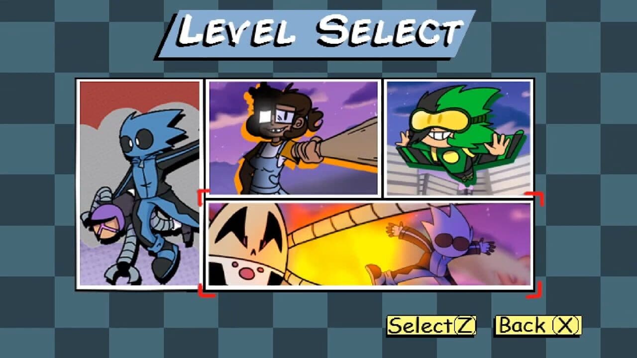 Kiko and the Game Kids thumbnail 3