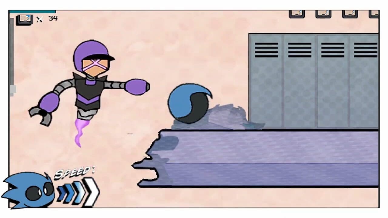 Kiko and the Game Kids thumbnail 7