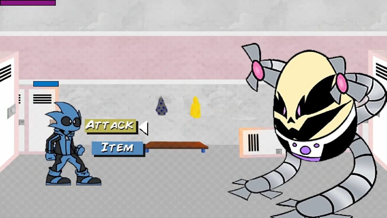 Kiko and the Game Kids thumbnail 5