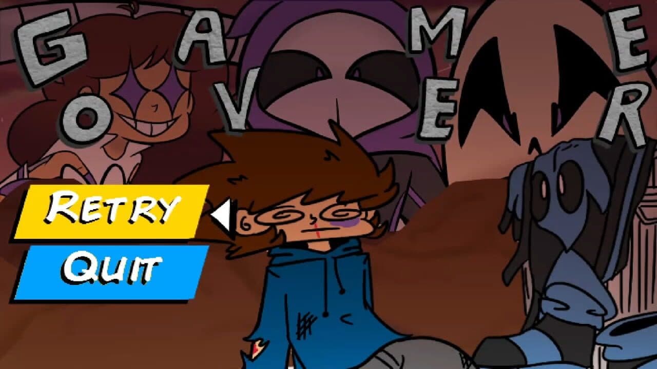 Kiko and the Game Kids thumbnail 8