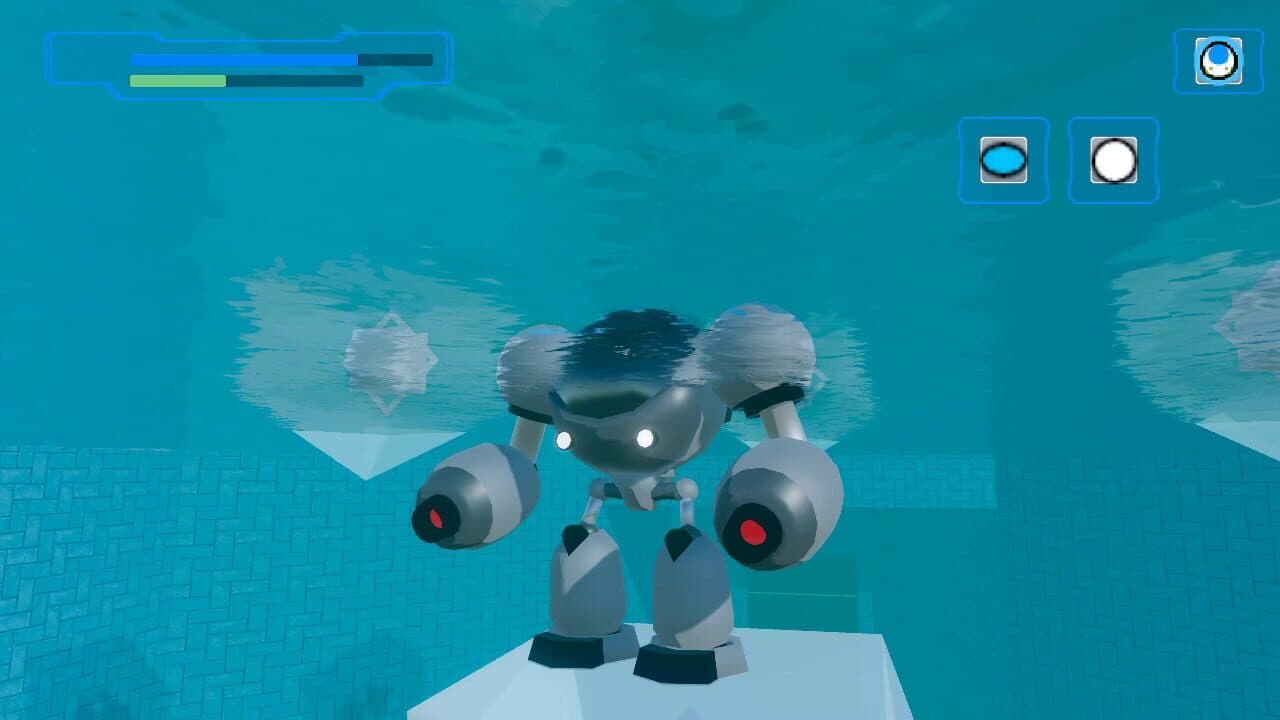Mech Explorer thumbnail 3
