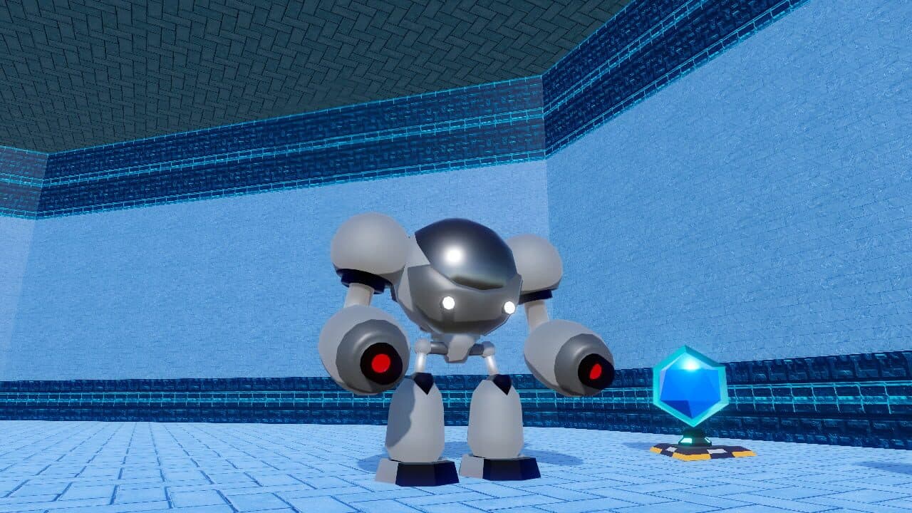 Mech Explorer thumbnail 6