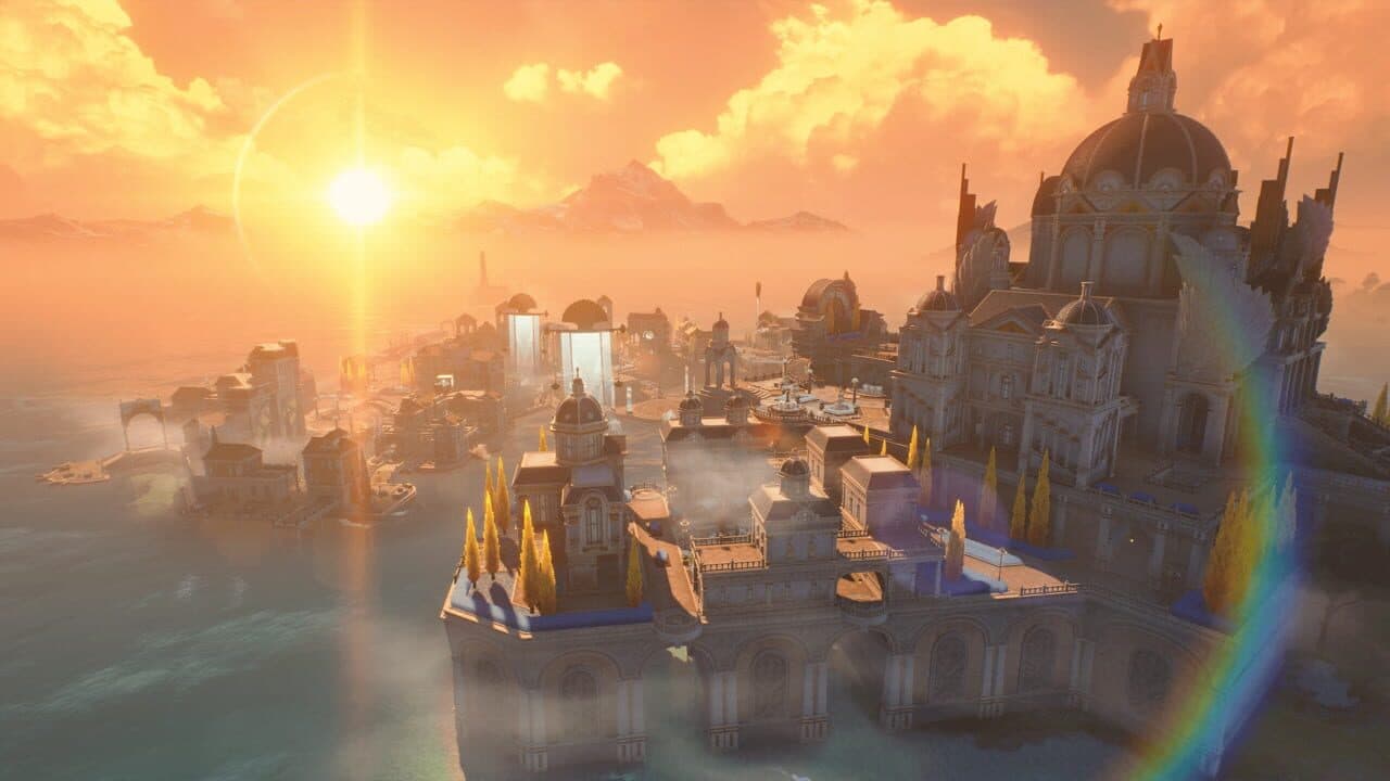 Wuthering Waves: All Silent Souls Can Sing thumbnail 7