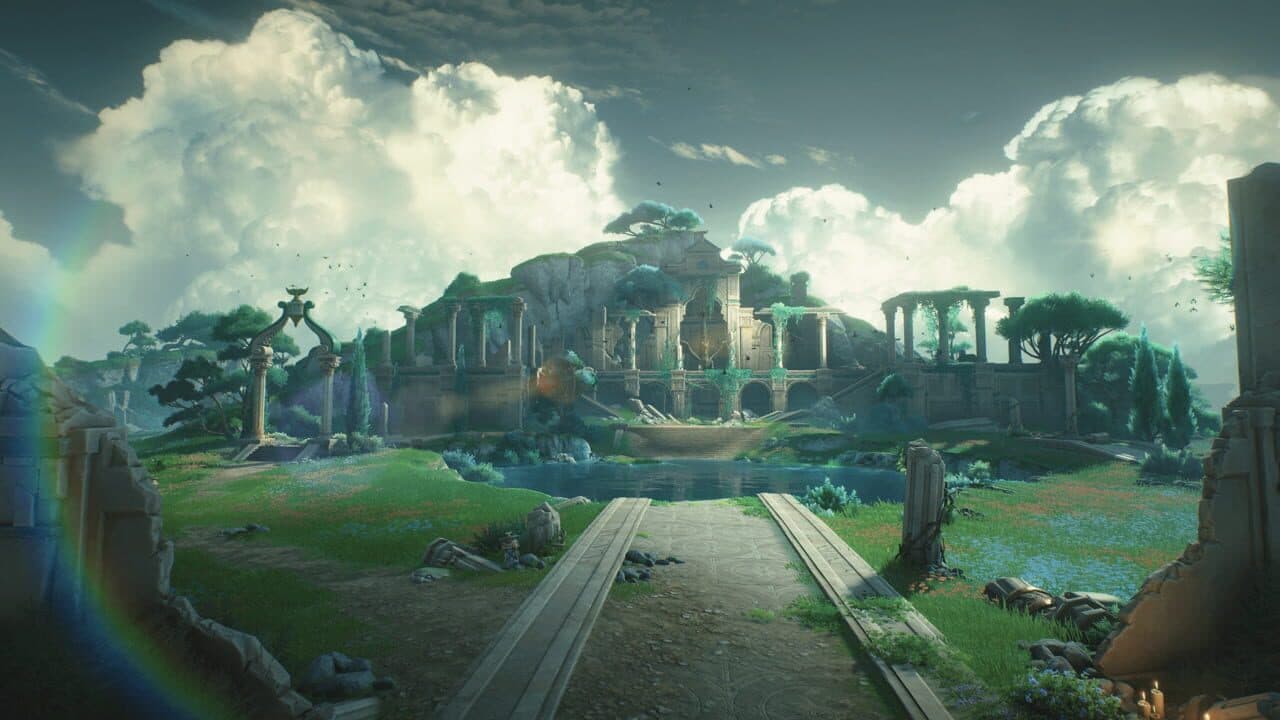 Wuthering Waves: All Silent Souls Can Sing thumbnail 8