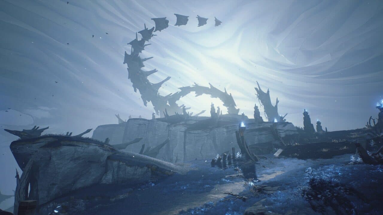 Wuthering Waves: All Silent Souls Can Sing thumbnail 9