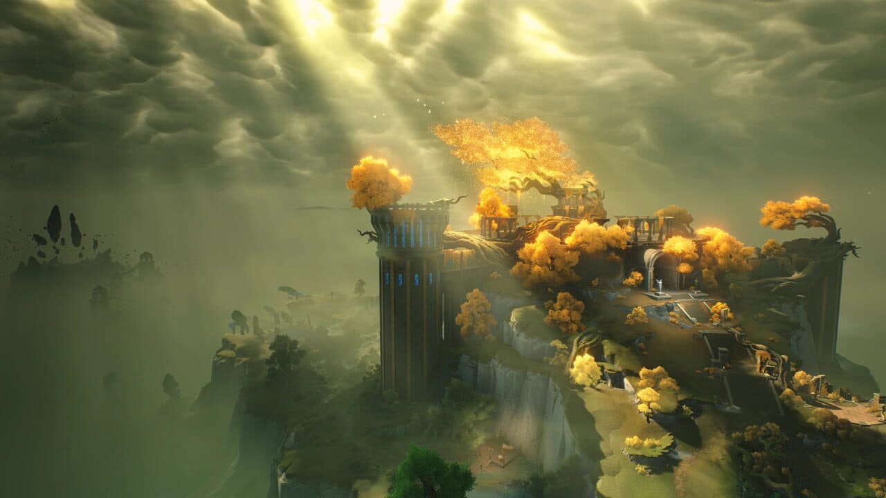 Wuthering Waves: All Silent Souls Can Sing thumbnail 4