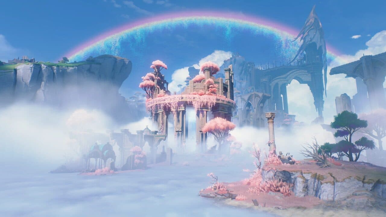 Wuthering Waves: All Silent Souls Can Sing thumbnail 5