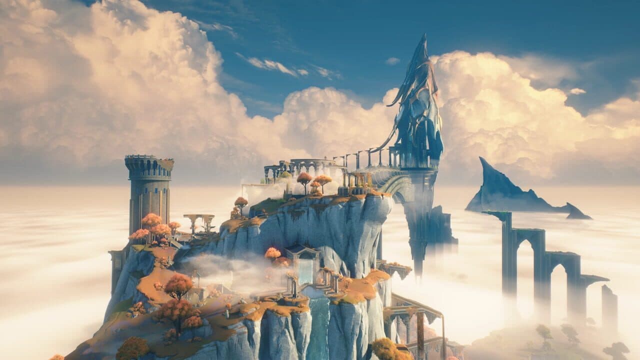 Wuthering Waves: All Silent Souls Can Sing thumbnail 6